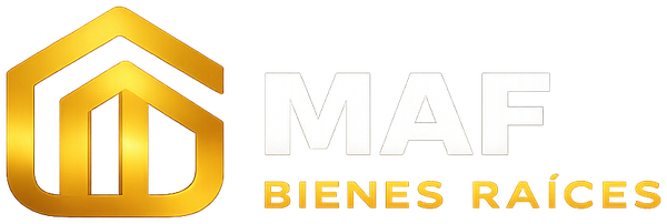 MAF Bienes Raíces